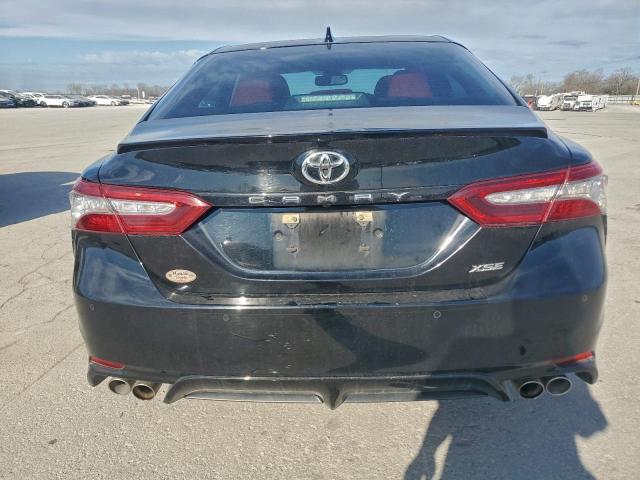 Toyota Camry Xse Image 6