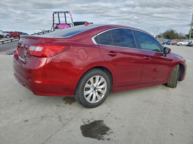 Subaru Legacy 2.5i Premium Image 4