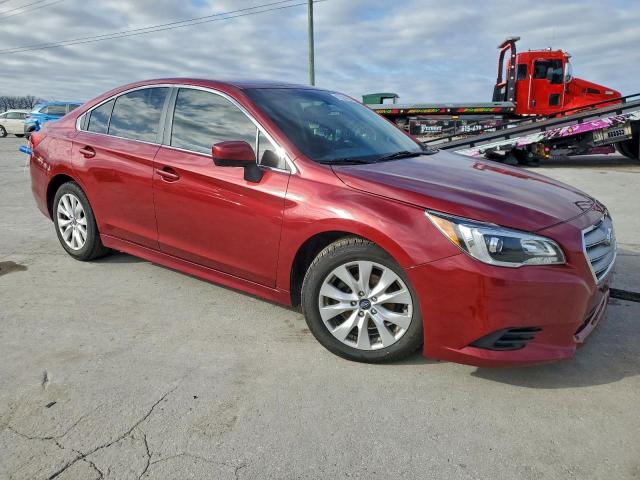 Subaru Legacy 2.5i Premium Image 3