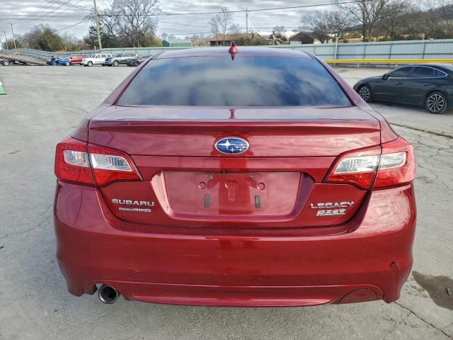 Subaru Legacy 2.5i Premium Image 10