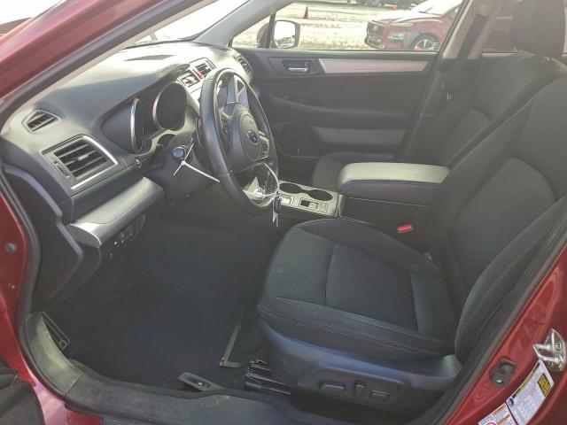 Subaru Legacy 2.5i Premium Image 9