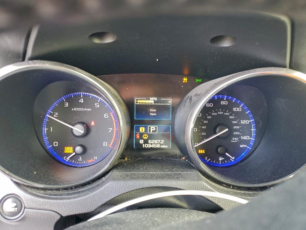 Subaru Legacy 2.5i Premium Image 5