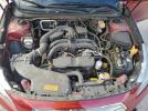 Subaru Legacy 2.5i Premium Image 7