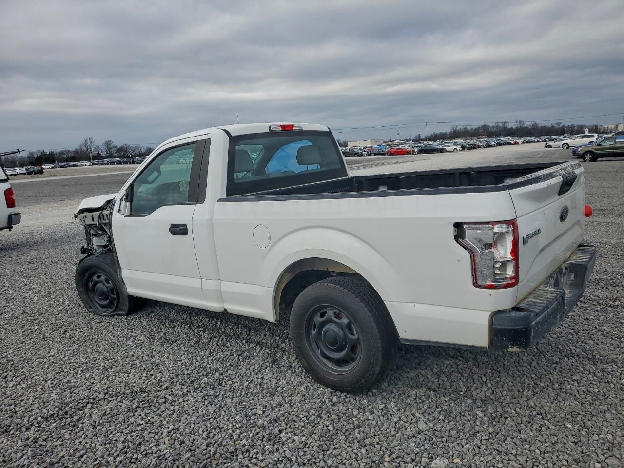 Ford F-150 Image 5
