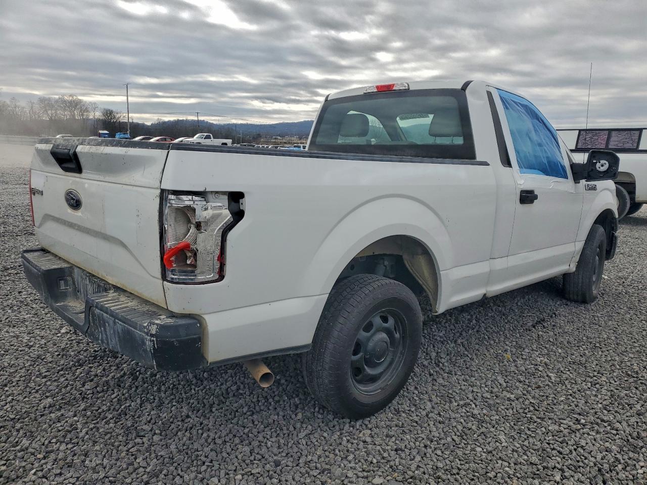 Ford F-150 Image 6