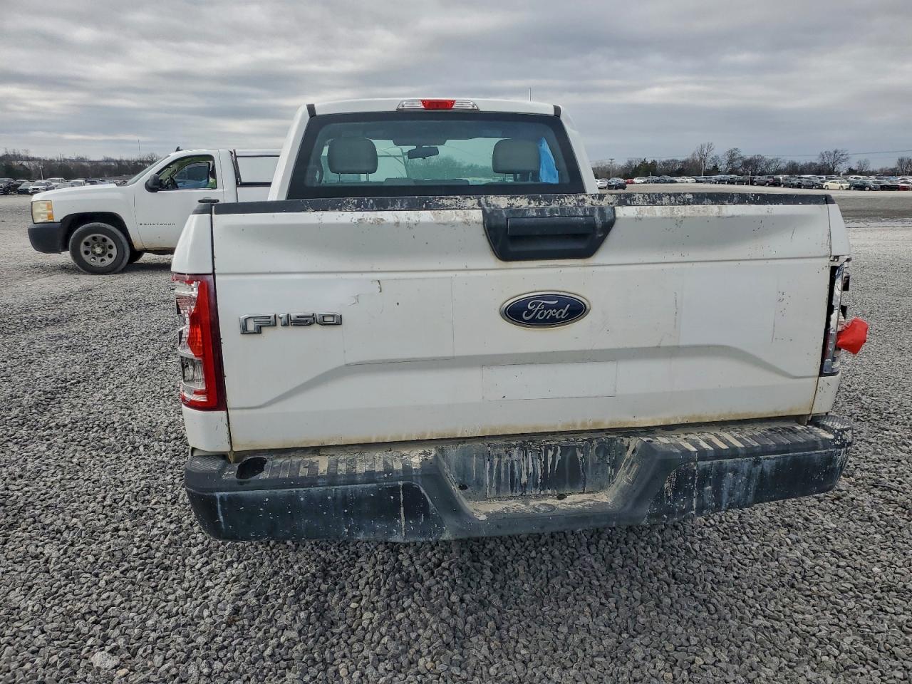 Ford F-150 Image 11