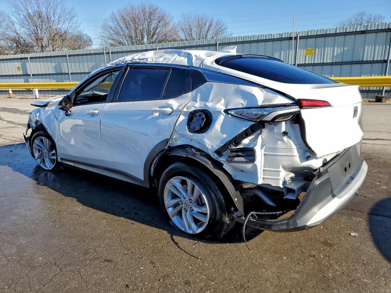 Buick Envista Pr Preferred Image 14