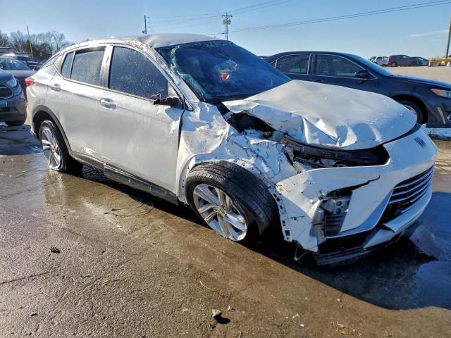 Buick Envista Pr Preferred Image 11