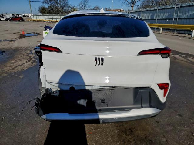 Buick Envista Pr Preferred Image 9