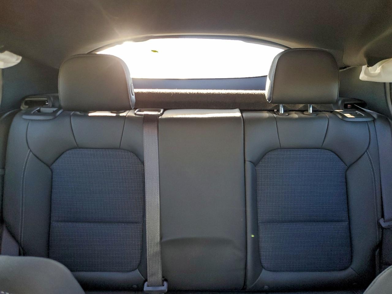 Buick Envista Pr Preferred Image 4