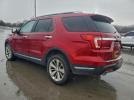 Ford Explorer Limited Image 6