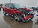 Ford Explorer Limited Image 8