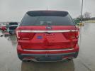 Ford Explorer Limited Image 2