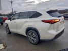 Toyota Highlander Xle Image 11