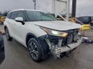 Toyota Highlander Xle Image 4