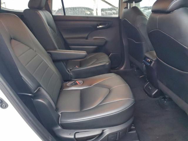 Toyota Highlander Xle Image 7