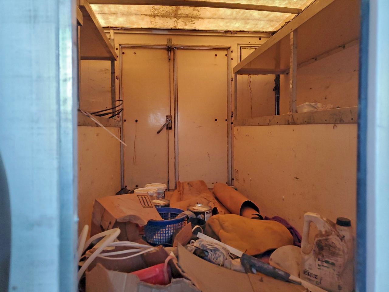 Chevrolet Express Image 10