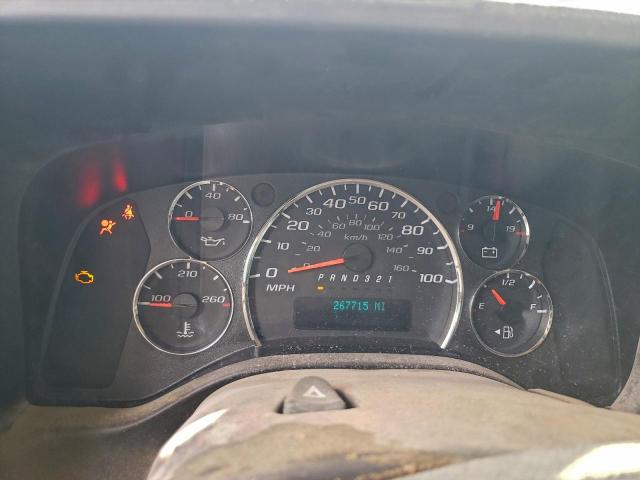 Chevrolet Express Image 5