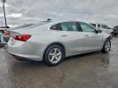 Chevrolet Malibu Ls Image 4