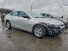 Chevrolet Malibu Ls Image 13