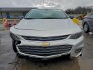 Chevrolet Malibu Ls Image 11
