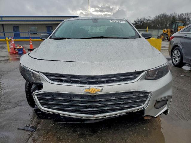 Chevrolet Malibu Ls Image 11