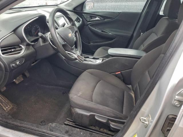 Chevrolet Malibu Ls Image 5