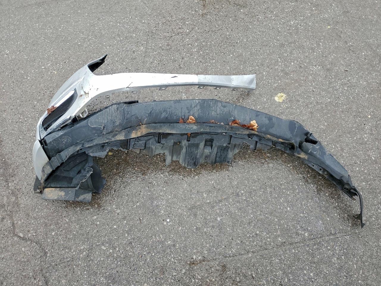 Chevrolet Malibu Ls Image 8