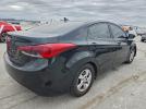Hyundai ELANTRA Gls Image 12