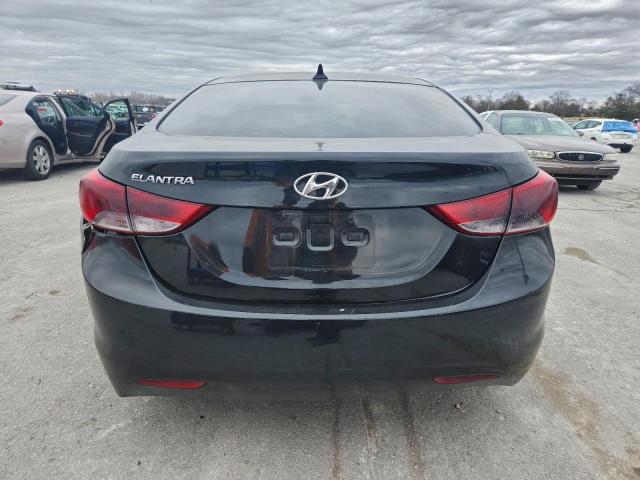 Hyundai ELANTRA Gls Image 4