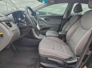 Hyundai ELANTRA Gls Image 11