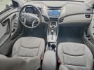 Hyundai ELANTRA Gls Image 9