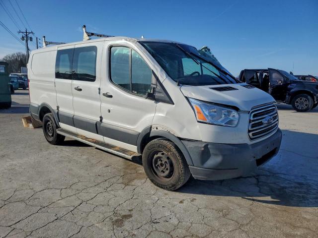 Ford Transit T-250 Image 8