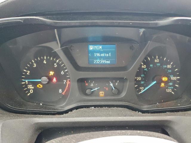 Ford Transit T-250 Image 2