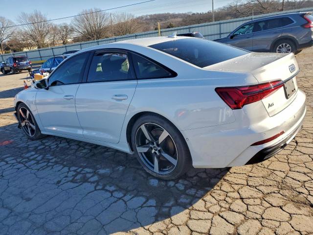 Audi A6 Premium Plus Image 8