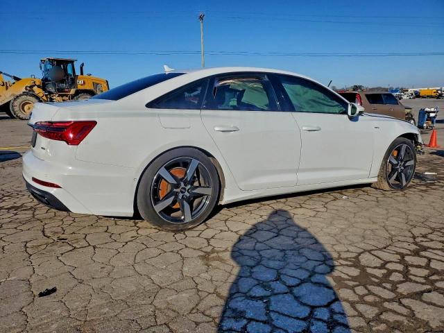 Audi A6 Premium Plus Image 6