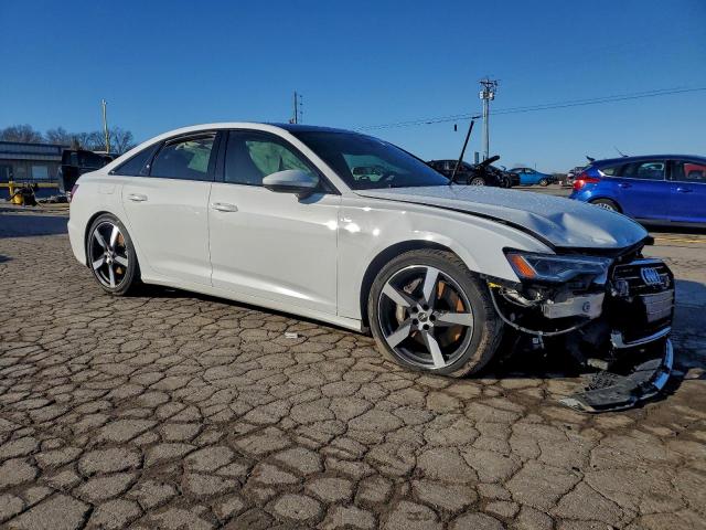 Audi A6 Premium Plus Image 10