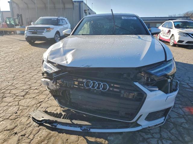 Audi A6 Premium Plus Image 11