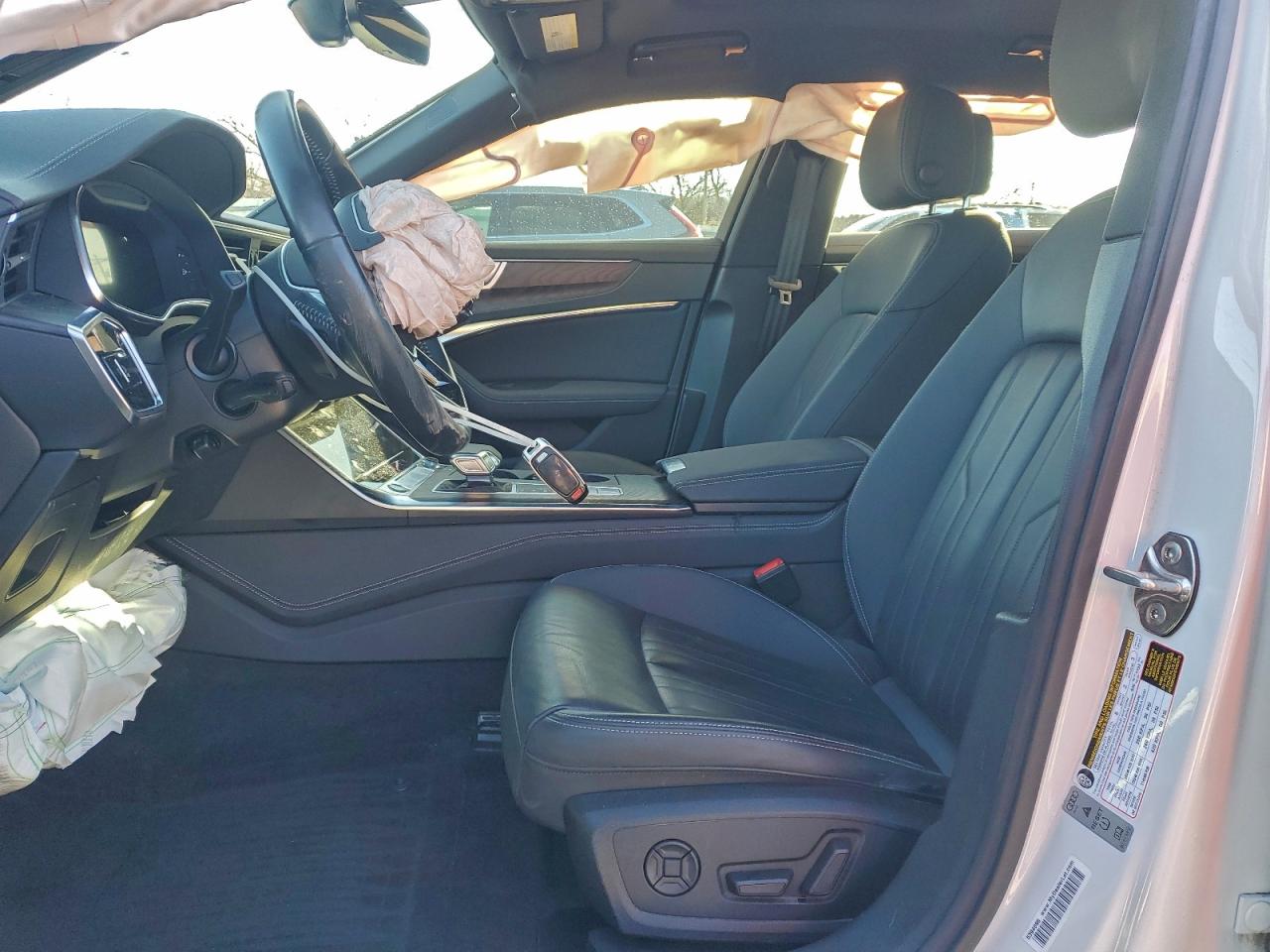 Audi A6 Premium Plus Image 2