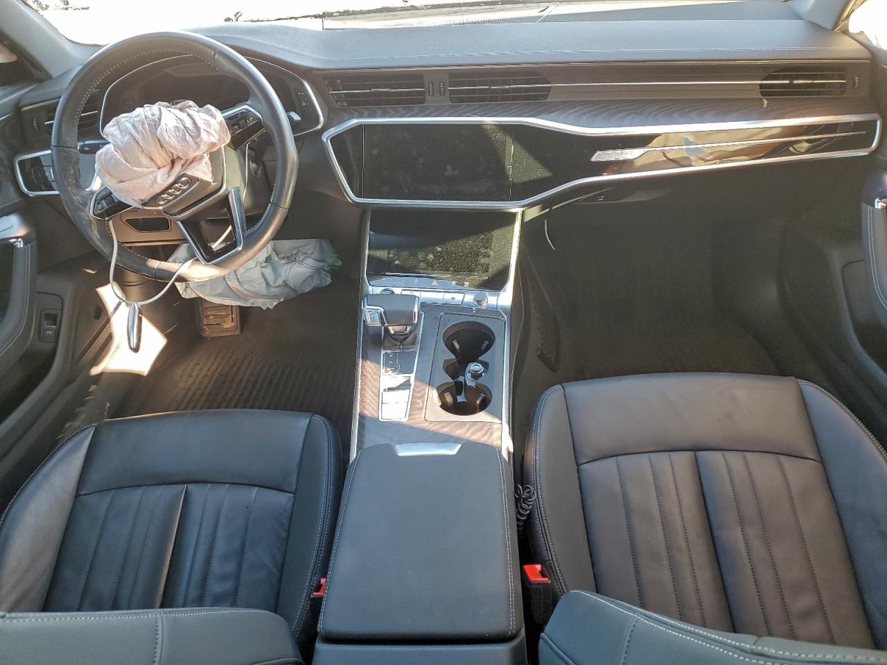 Audi A6 Premium Plus Image 7