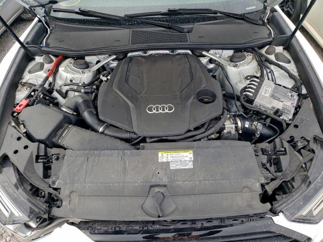 Audi A6 Premium Plus Image 4