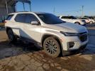 Chevrolet Traverse Rs Image 6