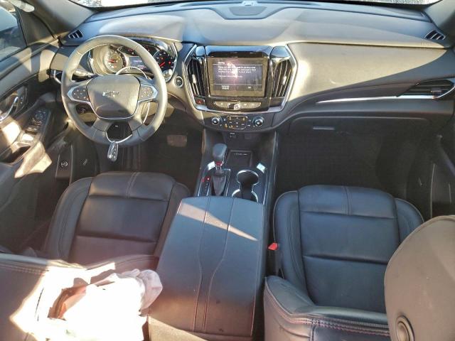 Chevrolet Traverse Rs Image 3