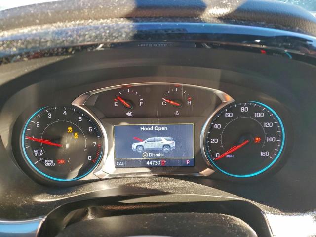 Chevrolet Traverse Rs Image 10