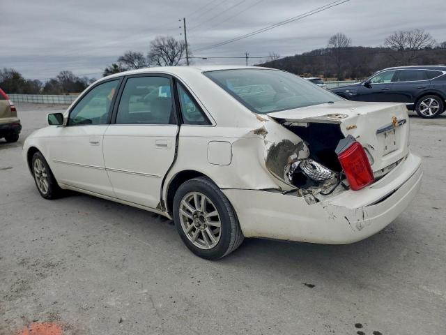 Toyota Avalon Xl Image 6