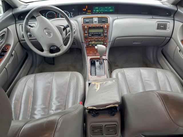 Toyota Avalon Xl Image 4
