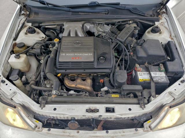 Toyota Avalon Xl Image 12