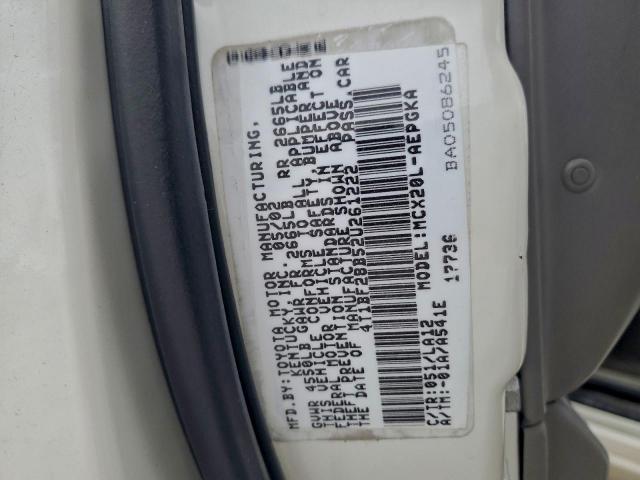 Toyota Avalon Xl Image 7