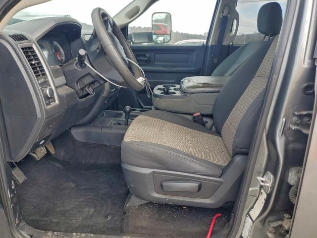 Ram 2500 St Image 13