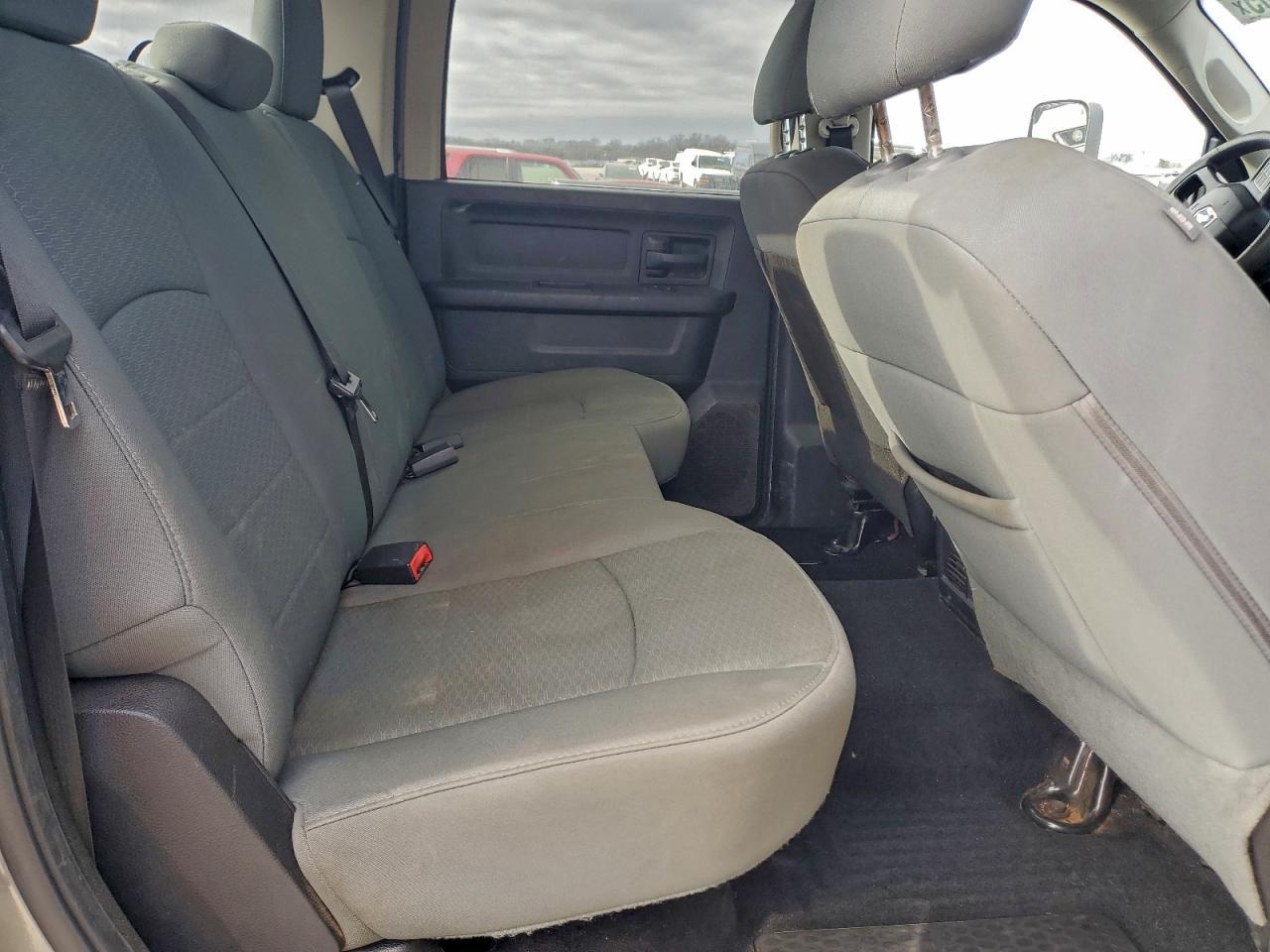 Ram 2500 St Image 11